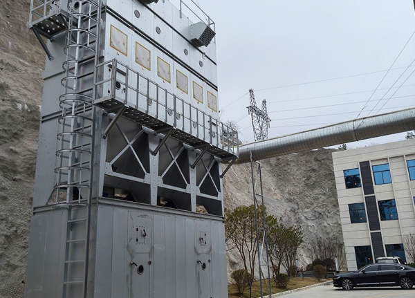 龙里县中央除尘器设备