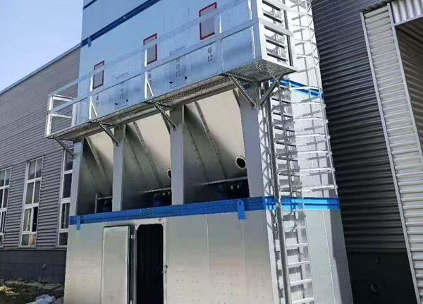 龙里县木工中央除尘器