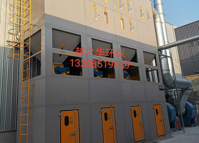 惠水县木工中央除尘器